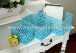 Ikea storage baskets fruit basket decoration